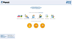 Desktop Screenshot of paroquiasantahelena.org.br